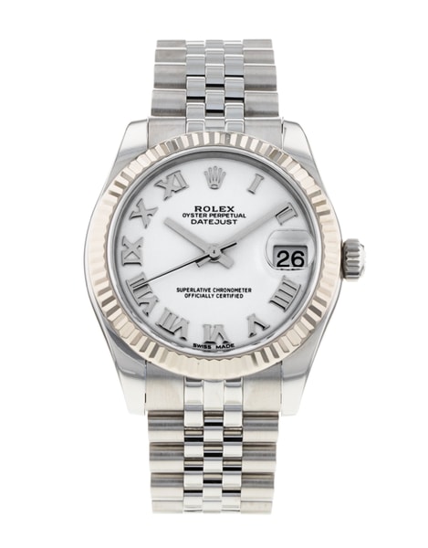 Rolex Datejust Lady 31 178274